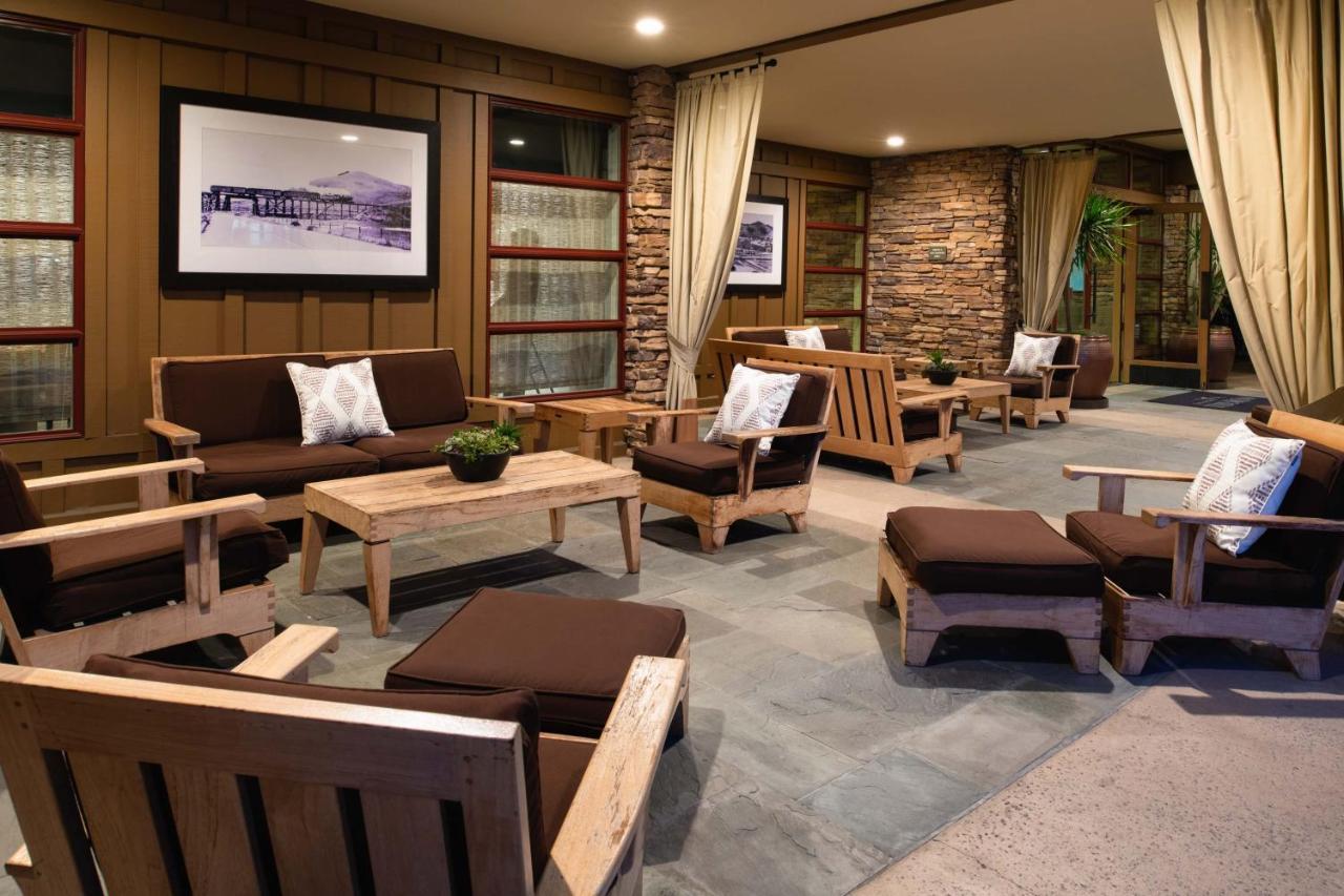 The Lodge At Tiburon Dış mekan fotoğraf