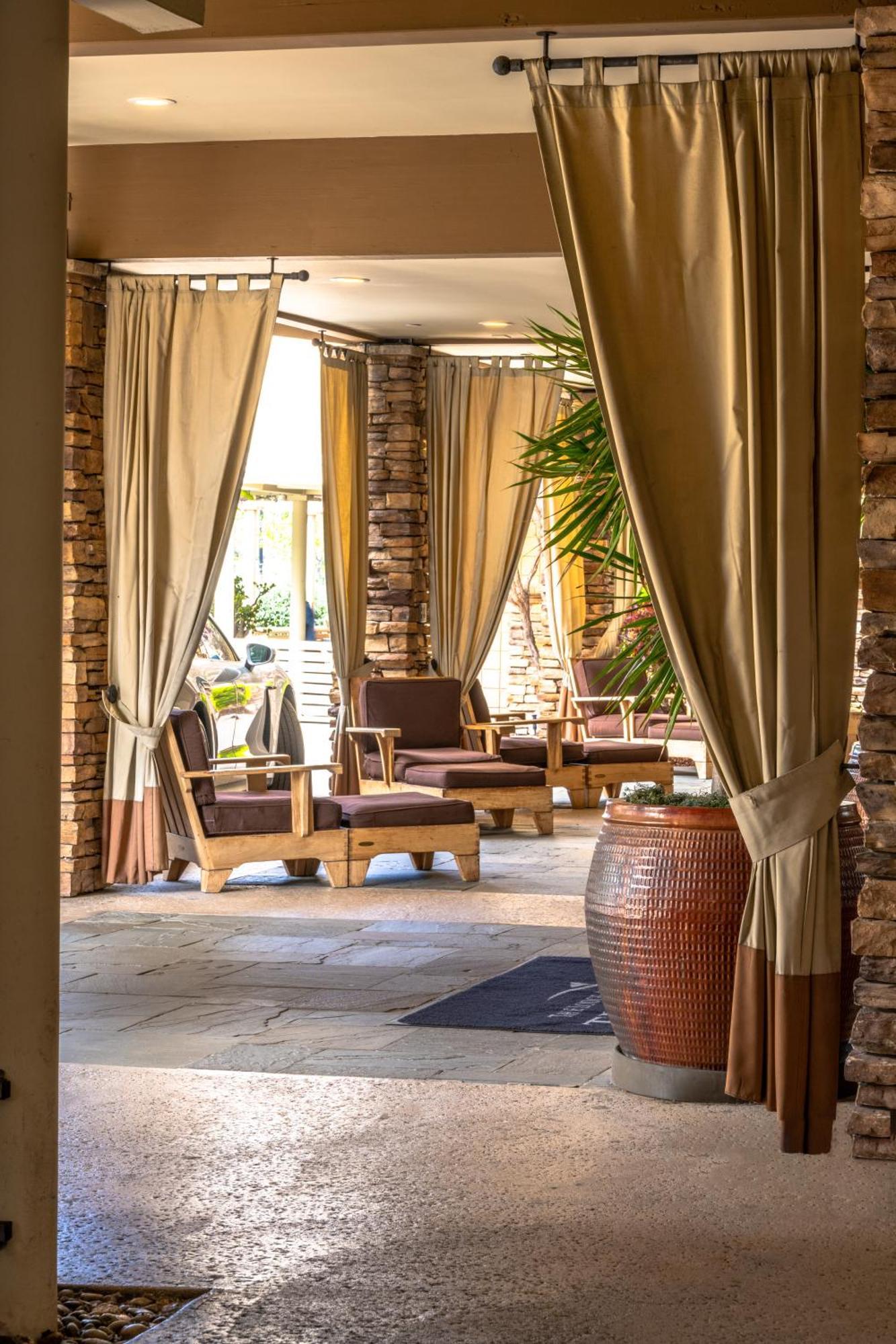 The Lodge At Tiburon Dış mekan fotoğraf