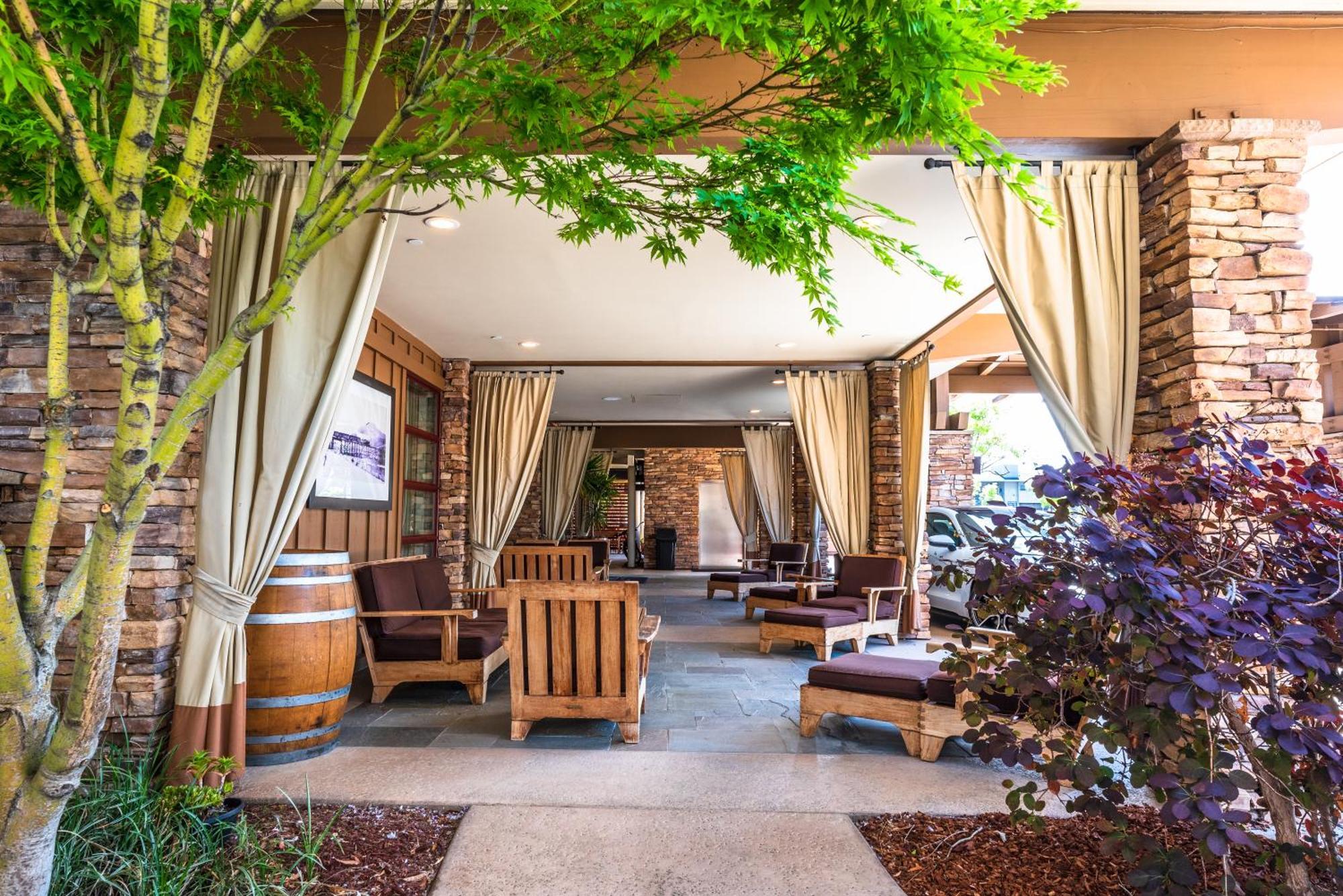 The Lodge At Tiburon Dış mekan fotoğraf